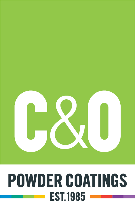 C&amp;O Powder Coatings