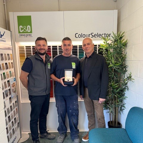 Celebrating 30 Years at C&O